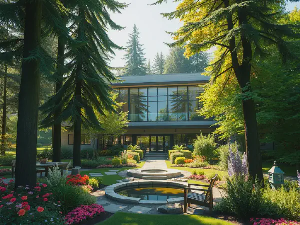 Essential Guide to Choosing the Right Rehab Center in Portland